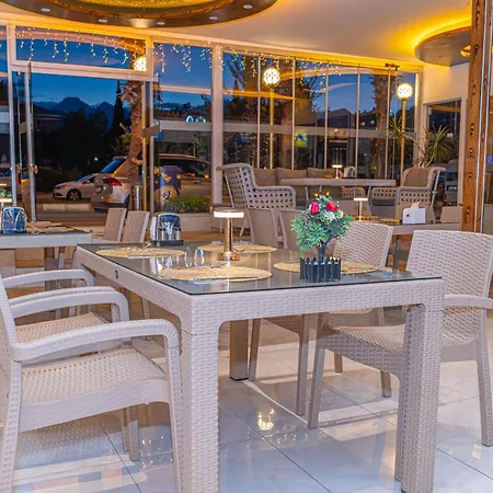 Far Life Antalya